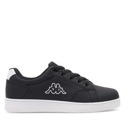 Kappa Zapatillas Kappa LOGO ADENIS 2 KID 351C1TW-A1G Negro