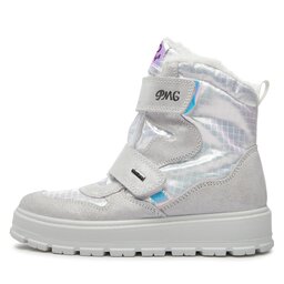 

Снігоходи Primigi GORE-TEX 4873000 D Argento/Iridesc, Срібний