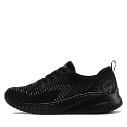 

Взуття Skechers BOBS SPORT Renegade Parade 117207/BBK Black, Чорний