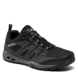 Columbia Bakancs Columbia Vapor Vent BM4524 Black/White 010