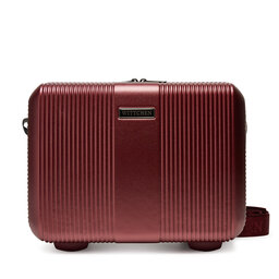 WITTCHEN Koferītis WITTCHEN 56-3P-904-35 Bordo