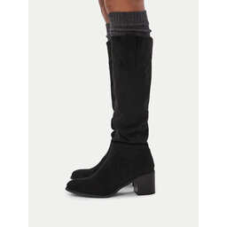 JENNY Stiefel JENNY CEO-WS14438-02 Schwarz