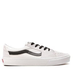 

Кросівки Vans Sk8-Low VN0A5KXDBMA1 Vintage Pop Black, Сірий