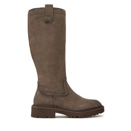 Tamaris Botas altas Tamaris 1-25622-43 Gris