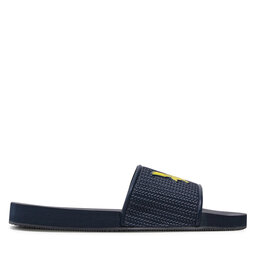 Ciabatte Lyle Scott Easy Slide FW1407 Blu scuro escarpe
