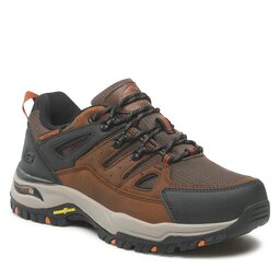 Skechers Botas de trekking Skechers Argosa 204630/CDB Dark Brown