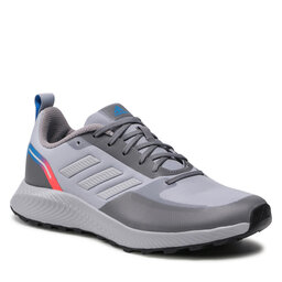 adidas Scarpe adidas Runfalcon 2.0 Tr GX8257 Halo Silver/Halo Silver/Blue Rush
