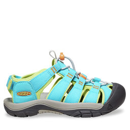 Keen Sandale Keen Newport Boundless 1028612 Albastru