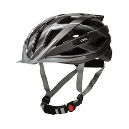 Uvex Cykelhjälm Uvex Air Wing Cc 41/0/048/01/17 Svart