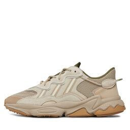

Взуття adidas Ozweego ID3187 Alumin/Wonbei/Cblack, Бежевий