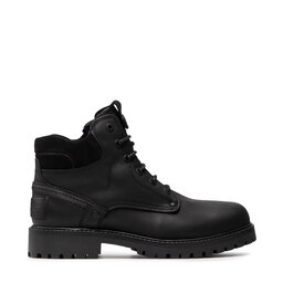 

Черевики туристичні Wrangler Yuma WM12000A Black 062, Чорний