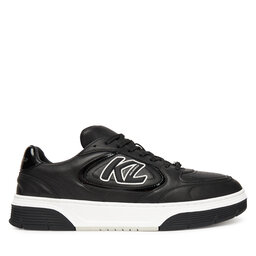 KARL LAGERFELD Sneakers KARL LAGERFELD KL53025 Schwarz