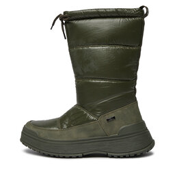 

Снігоходи Caprice 9-26421-41 Khaki Comb 764, Хакі
