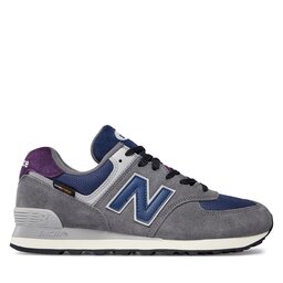 New Balance Sneakers New Balance U574KGN Grigio