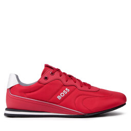 

Снікерcи Boss Rusham 50474760 10243344 01 Bright Red 632, Червоний