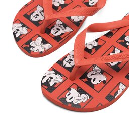 

В'єтнамки Havaianas 41394125778-W Червоний