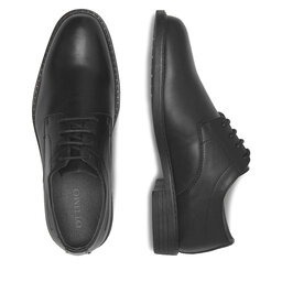

Туфлі Ottimo CYL6146-7(V)CH Black, Чорний