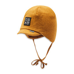 Broel Καπέλο Jockey Broel Izydor ZB2364108BRB-004 Κίτρινο