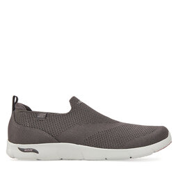 Skechers Сникърси Skechers Arch Fit Refine - Iris 104545/CHAR Сив