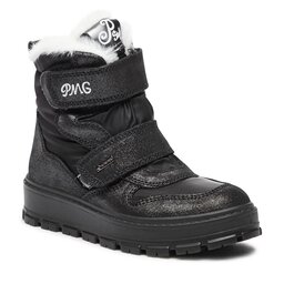 Primigi Snehule Primigi GORE-TEX 4873011 S Nero/Nero