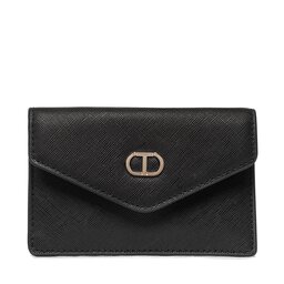 TWINSET Korthållare TWINSET 231TQ7406 Nero 00006