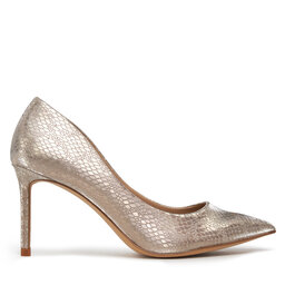 Aldo Туфлі на шпильці Aldo Stessymid 13613045 Рожевий