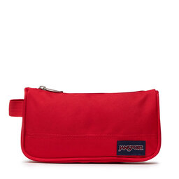 JanSport Peračník JanSport Medium Accessory Pouch EK0A5BAFN581 Red Tape