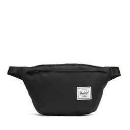 Herschel Marsupio Herschel Classic Waist Bag 11382-00001 Black