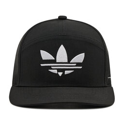 

Бейсболка adidas Ac Bold Snapbac H34574 Black, Чорний