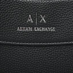 

Сумка Armani Exchange 942910 CC783 00020 Black, Чорний