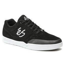 Es Tenisice Es Swift 1.5 5101000158 Black/White/Gum