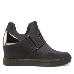 

Снікерcи DKNY Cosmos K3270133 Navy NVY, Cиній