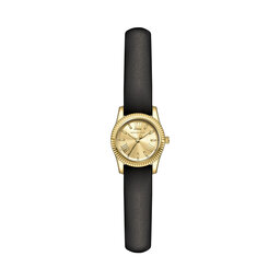 Michael Kors Годинник Michael Kors Lexington MK4901 Чорний
