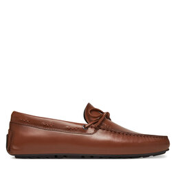 BOSS Mocasini BOSS Noel_Mocc_ltlc 50541771 Maro