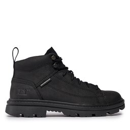 CAT Footwear Schnürstiefeletten CAT Footwear Modulate P725405 Schwarz