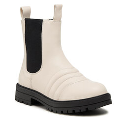 DeeZee Kozaki DeeZee CS2922-12 Beige