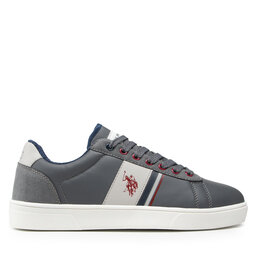 

Снікерcи U.S. Polo Assn., Сірий