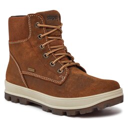 Superfit Stivali Superfit GORE-TEX 0-800474-3000 S Brown