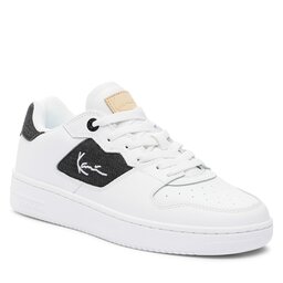 Karl Kani Sneakers Karl Kani 89 PRM KKFWM000325 WHITE/GREY/BEIGE