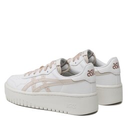 

Снікерcи Asics Japan S PF 1202A426 White/Mineral Beige 100, Білий