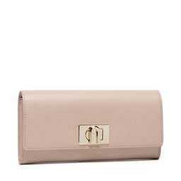 Furla Große Damen Geldbörse Furla 1927 PCV0ACO-ARE000-B4L00-1-007-20-CN-P Ballerina i