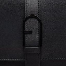 

Сумка Furla Flow WB01142-BX2045-O6000-1020 Nero, Чорний