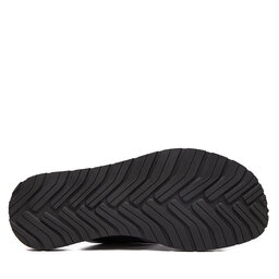 

В'єтнамки Paul&Shark 24418012 11 Black, Чорний