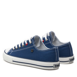 

Кеди Big Star Shoes NN274653 Cиній