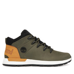 Timberland Superge Timberland Sprint Trekker Mid TB0A24BVA581 Khaki