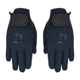 Horka Damhandskar Horka Gloves Sport 138930 Blue