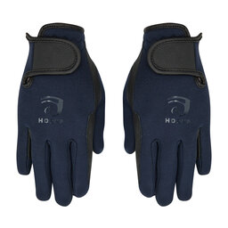 Horka Mănuși de Damă Horka Gloves Sport 138930 Blue