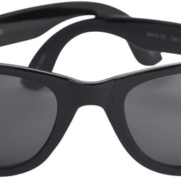 

Сонцезахисні окуляри Jack&Jones Jacoslo 12252831 Black, Чорний