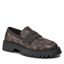 Guess Zapatos hasta el tobillo Guess FMPMOG FAL14 BROCR