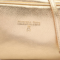 

Сумка Patrizia Pepe CB0071/L001-Y442 Solar Gold, Золотий